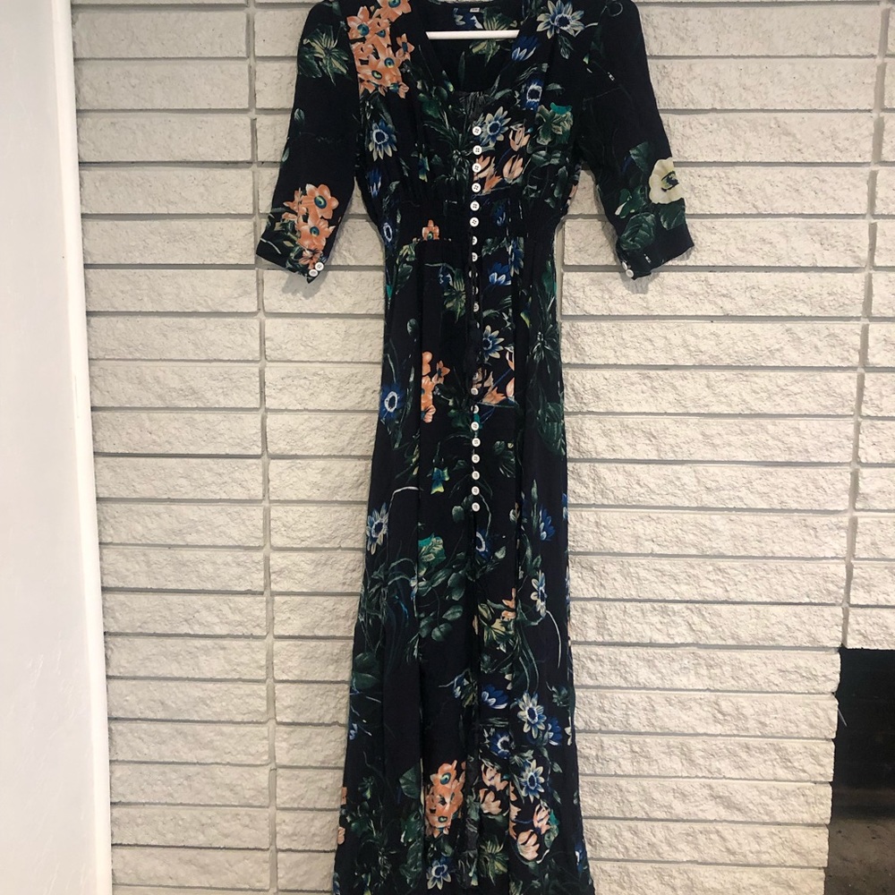 Shein Dress